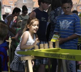 Enkhuizen 4 juli 2010